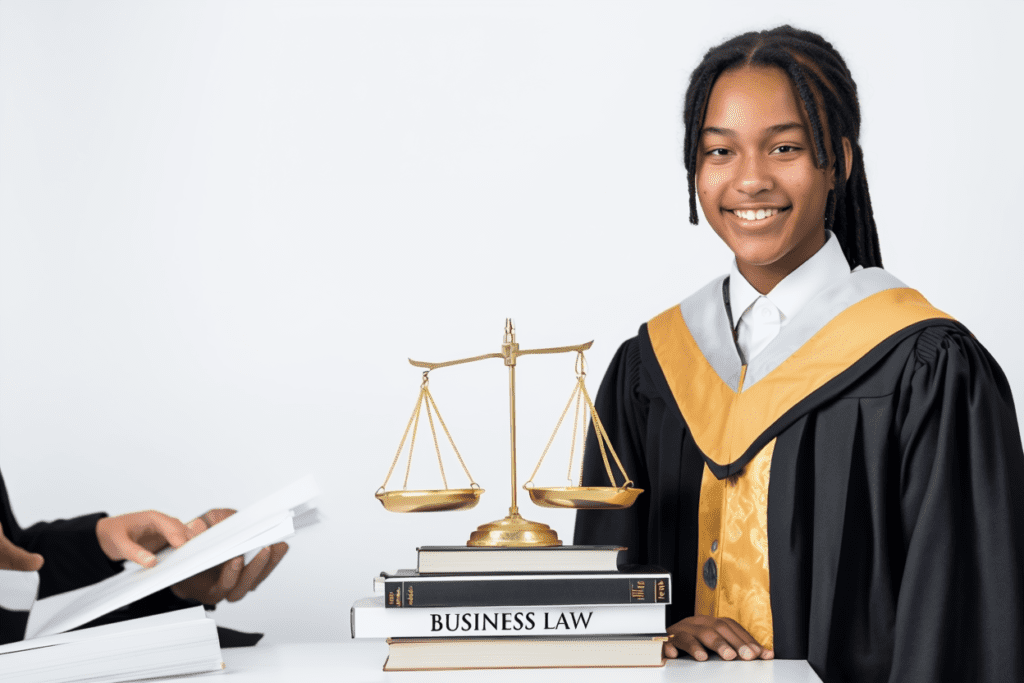 How to Choose the Right Lawyer for Your Legal Needs