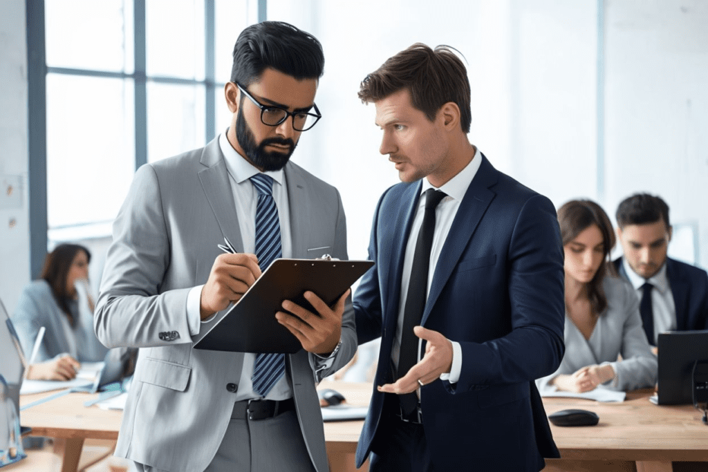 Different Types of Legal Consultations: In-Person, Phone, and Virtual Meetings