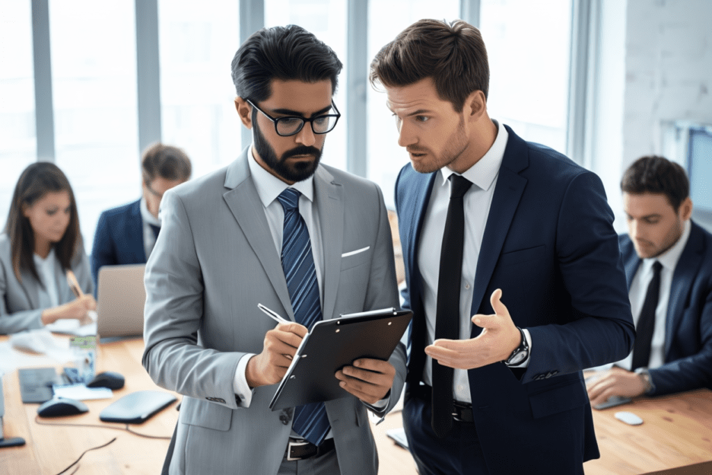 Different Types of Legal Consultations: In-Person, Phone, and Virtual Meetings