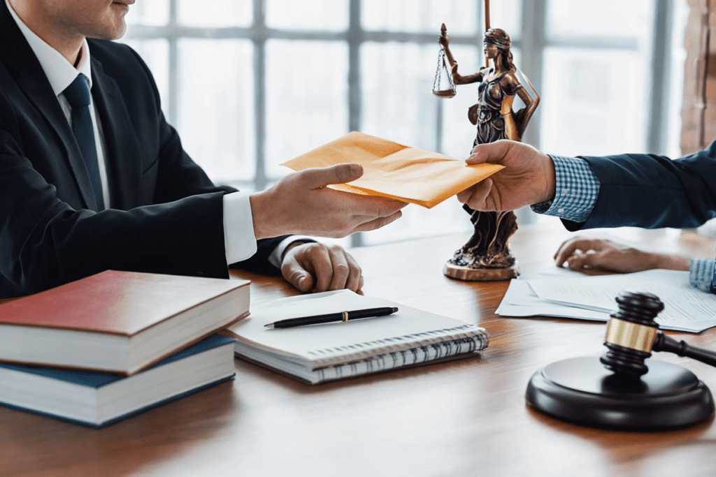 What Happens During a Legal Consultation? A Closer Look