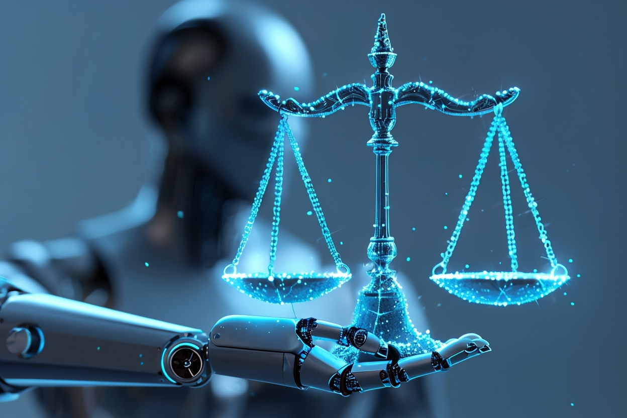 The Future of Law: How Technology is Shaping the Legal Profession - BLC ...