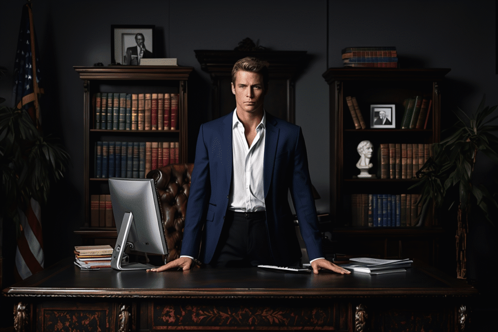 A Day in the Life of a Lawyer