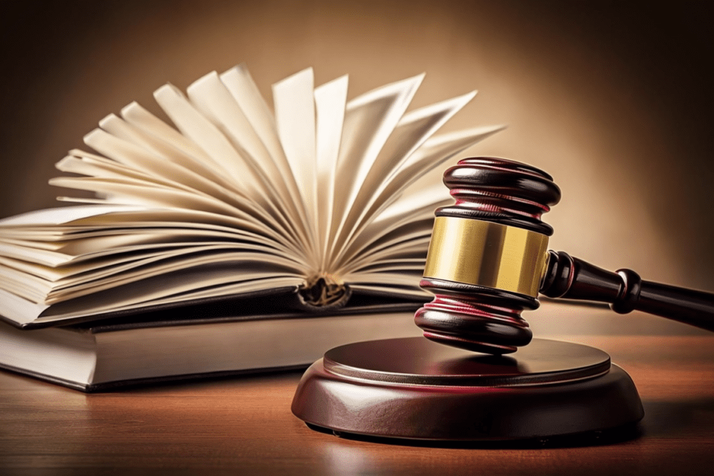 How Lawyers Handle Conflict of Interest in Legal Practice