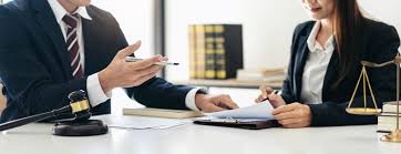 How Legal Consultants Help Navigate Regulatory Compliance