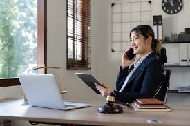 The Journey from Law School to Courtroom