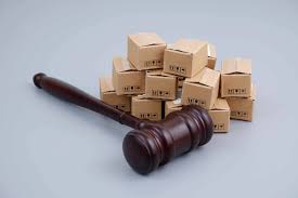E-Commerce and the Law: Why You Need a Legal Consultant