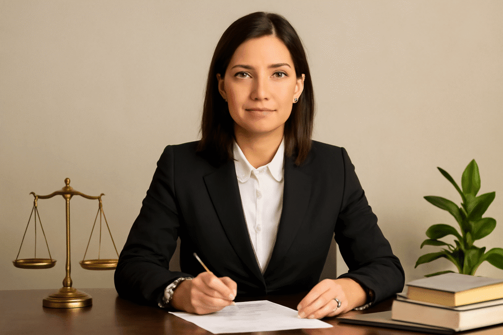 What Does a Corporate Lawyer Do?