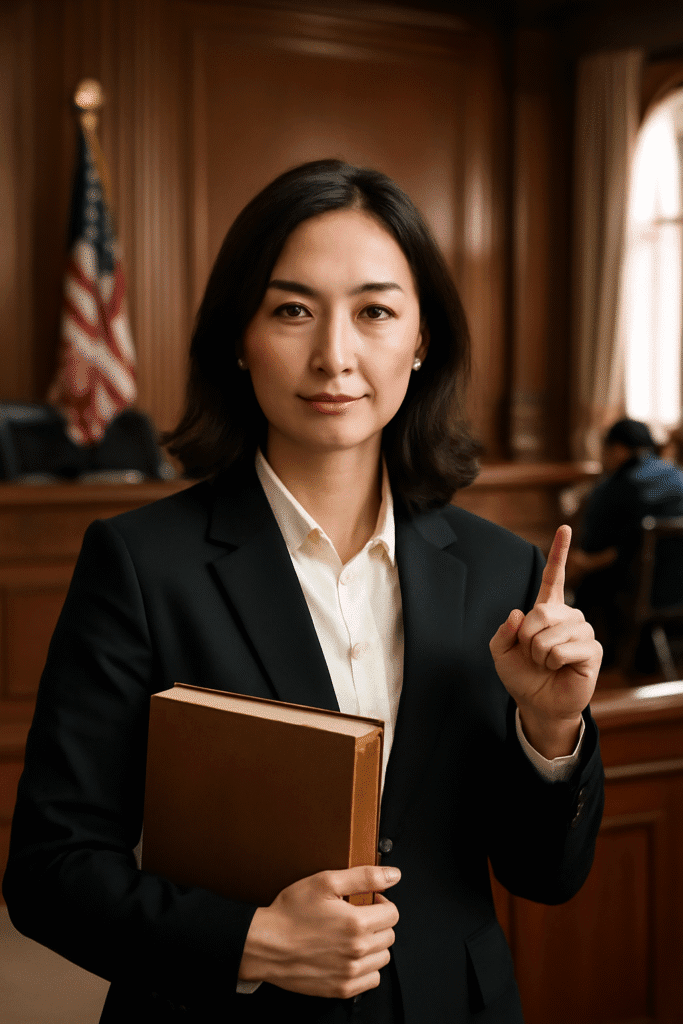 The Role of Lawyers in Society